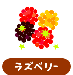 ラズベリー